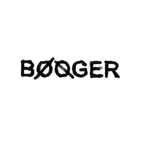 BOOGER